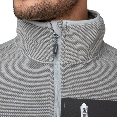 McKINLEY Active Tallac ffi. fleece kabát 100% PES