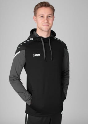 Jako Performance Hoodie