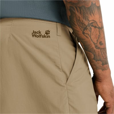 Jack Wolfskin Duneland Wandershorts Jack Wolfskin Duneland Wandershorts