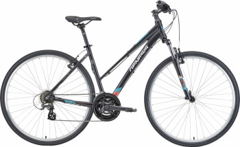 Genesis Speed Cross SX 2.3 Dá,21-rý.Altus, SR M-3030-P V-brzdy, alu