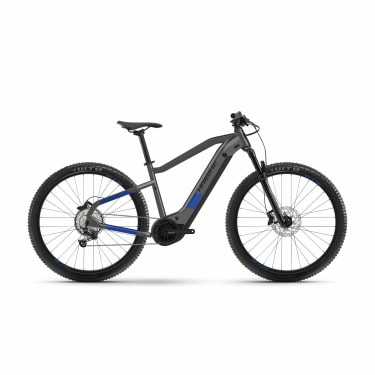 HardNine 7, horský elektrobicykel