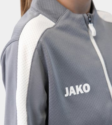 Jako Power Ziptop