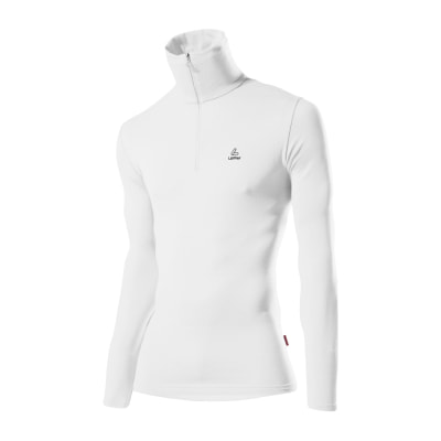Löffler Turtle Transtex Warm Skileibchen mit Halfzip