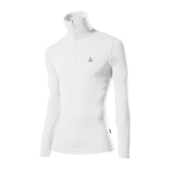 Löffler Turtle Transtex Warm Skileibchen mit Halfzip