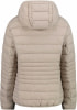 CMP Isolationsjacke mit Kapuze
