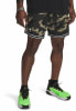 Under Armour UNDER ARMOUR Pjt Rck Mesh Short