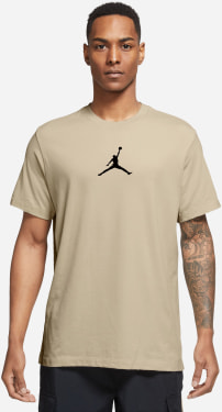 Jordan Jumpman DF SS Crew, tričko