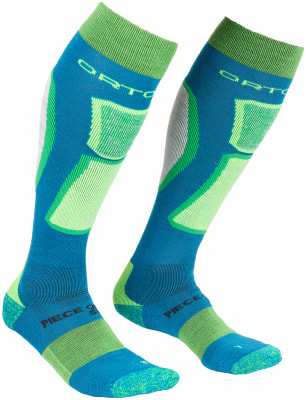Ortovox Ski Rock'N'Wool Tourensocken