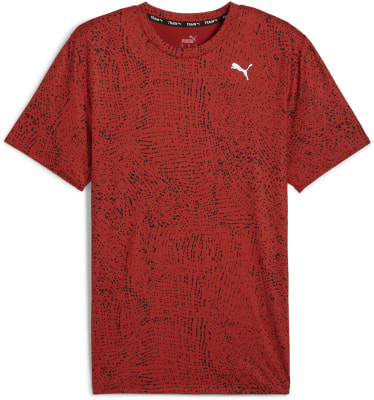 Puma Studio Cloudspun T-Shirt