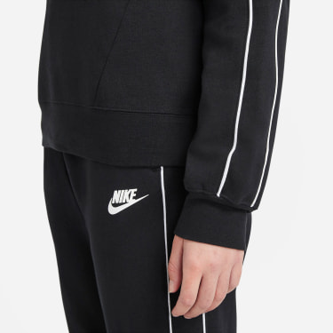 Sportswear Crew Langarmshirt
