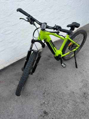 Genesis E-Pro 1.2