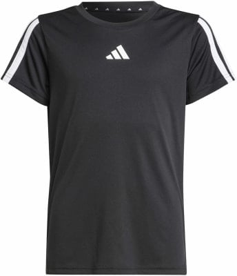 adidas Training Essentials 3-Streifen T-Shirt adidas Training Essentials 3-Streifen T-Shirt