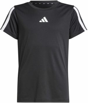adidas Training Essentials 3-Streifen T-Shirt