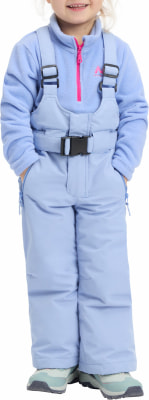 McKINLEY Tibo III Midlayer mit Halfzip