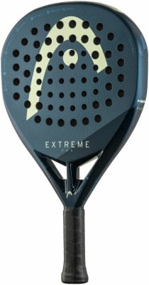 Head Extreme Pro Padelschläger