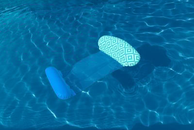 Bestway Comfort Plush Schwimmende Hängematte