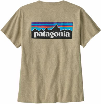 Patagonia P-6 Logo T-Shirt
