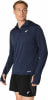 Asics ROAD WINTER Laufhoodie