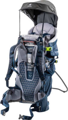 Deuter Kid Comfort Active Kinderrückentrage
