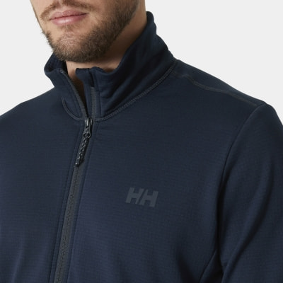 Helly Hansen Versalite fleece férfi hosszú ujjú felső Helly Hansen Versalite fleece férfi hosszú ujjú felső