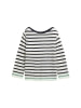 Tom Tailor TOM TAILOR Knit Striped Női pulóver