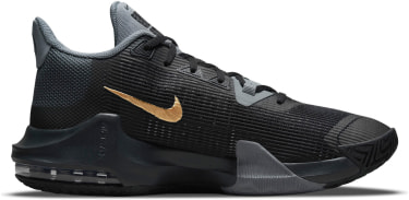 Air Max Impact 3 Basketballschuhe