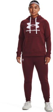 Rival Fleece sportovní kalhoty