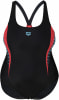 Arena Threefold Plus Size Badeanzug