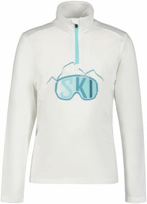 Icepeak Lavonia Skileibchen mit Halfzip