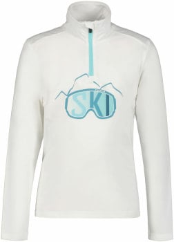 Icepeak Lavonia Skileibchen mit Halfzip