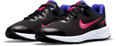 Nike Dět.běžecká obuv
