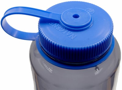 Nalgene WM Silo Sustain Trinkflasche