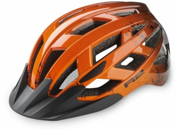 R2 Lumen Junior cyklistická helma