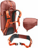 Deuter Guide 34+8 Tourenrucksack