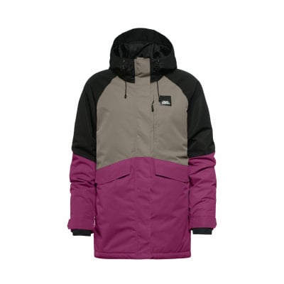 Horsefeathers Ember Snowboardová bunda