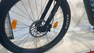 Scott Strike eRide 930