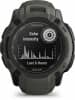 Garmin Instinct 2X Solar Smartwatch