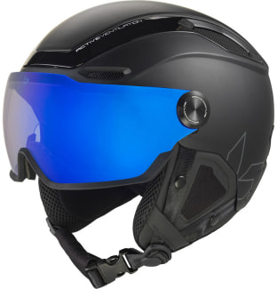 V-Line Visier Skihelm