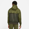 Nike Heritage Essentials Windjacke mit Kapuze