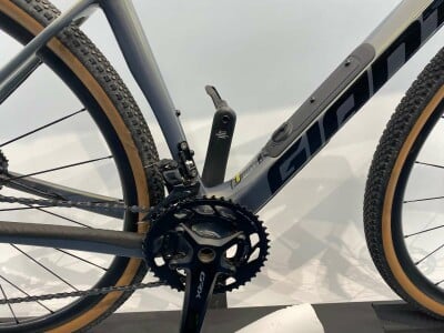 Giant Revol Advanced 0