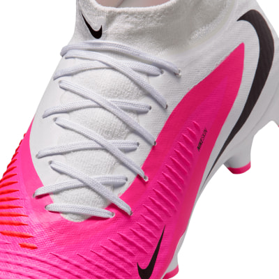 Nike Phantom 6 High Academy FG/MG Fußballschuhe Nike Phantom 6 High Academy FG/MG Fußballschuhe