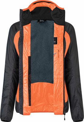 Montura Vulcan 2.0 Jacket Wanderjacke mit Kapuze