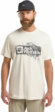 Brand T-Shirt