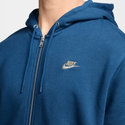 Nike Club BB Kapuzenjacke