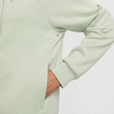 Nike Primary Dri-FIT UV férfi kapucnis felső