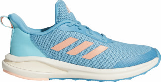 Adidas FortaRun K, detská bežecká obuv