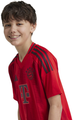 adidas FC Bayern München 24/25 Heimtrikot