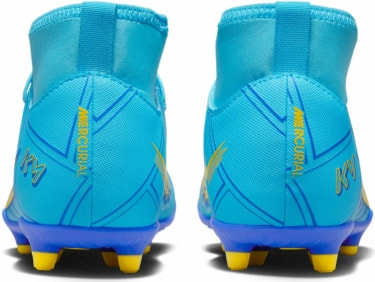SUPERFLY 9 CLUB KM Fußballschuhe