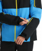 Spyder Titan Skijacke mit Kapuze