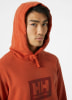 Helly Hansen HH Box férfi kapucnis felső